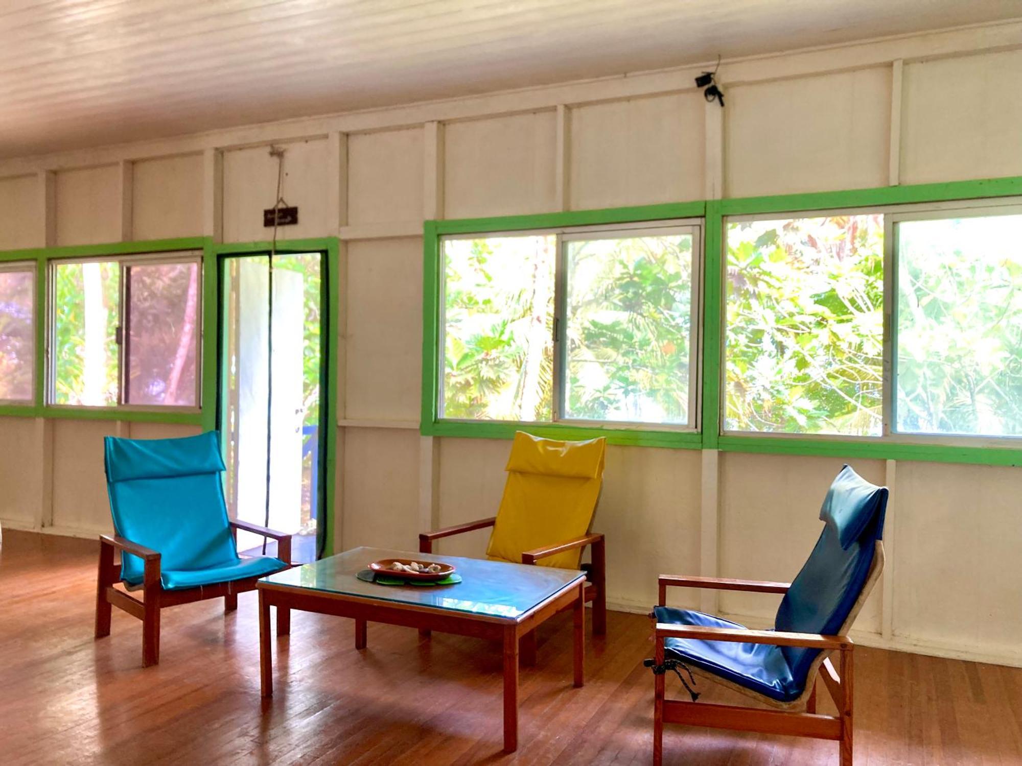 Drago Beach House - Private Beach Boca del Drago Exterior foto